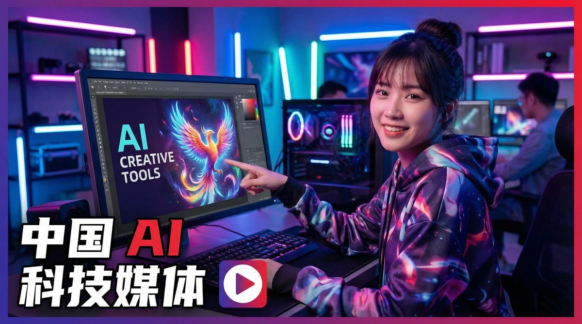 母狗官网传媒·AI修图实战传媒演示